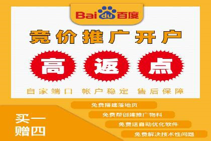 百度竞价公司广告投放技巧及效果展示