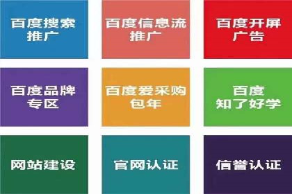 SEM百度竞价案例：地域定向策略解析